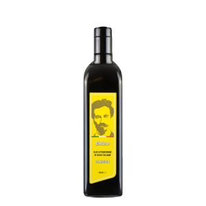 Bottiglia 0,75 lt COLTURA - Frantoio Cesare Battisti