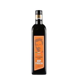 Bottiglia 0,75 lt GAGLIARDO - Frantoio Cesare Battisti